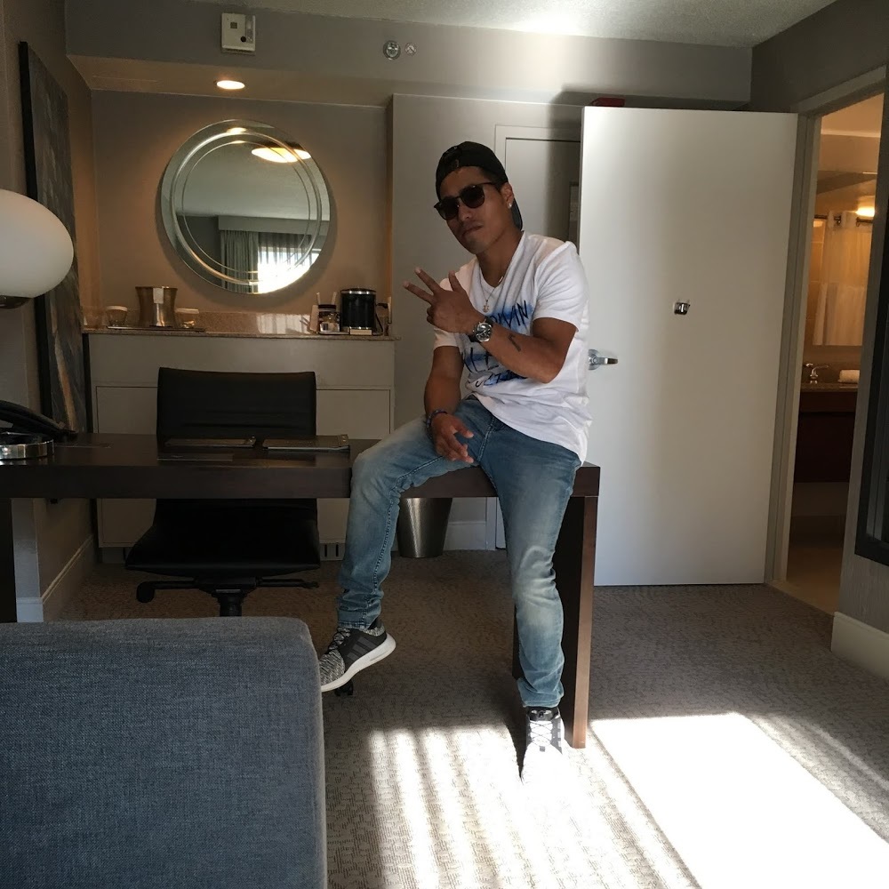 Meet your Posher, Jaime adrian